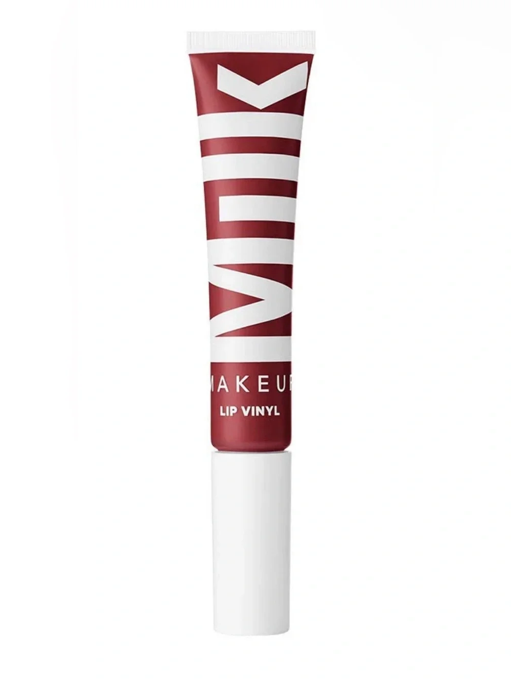 Milk Makeup Lip Vinyl - Queen Deep Berry